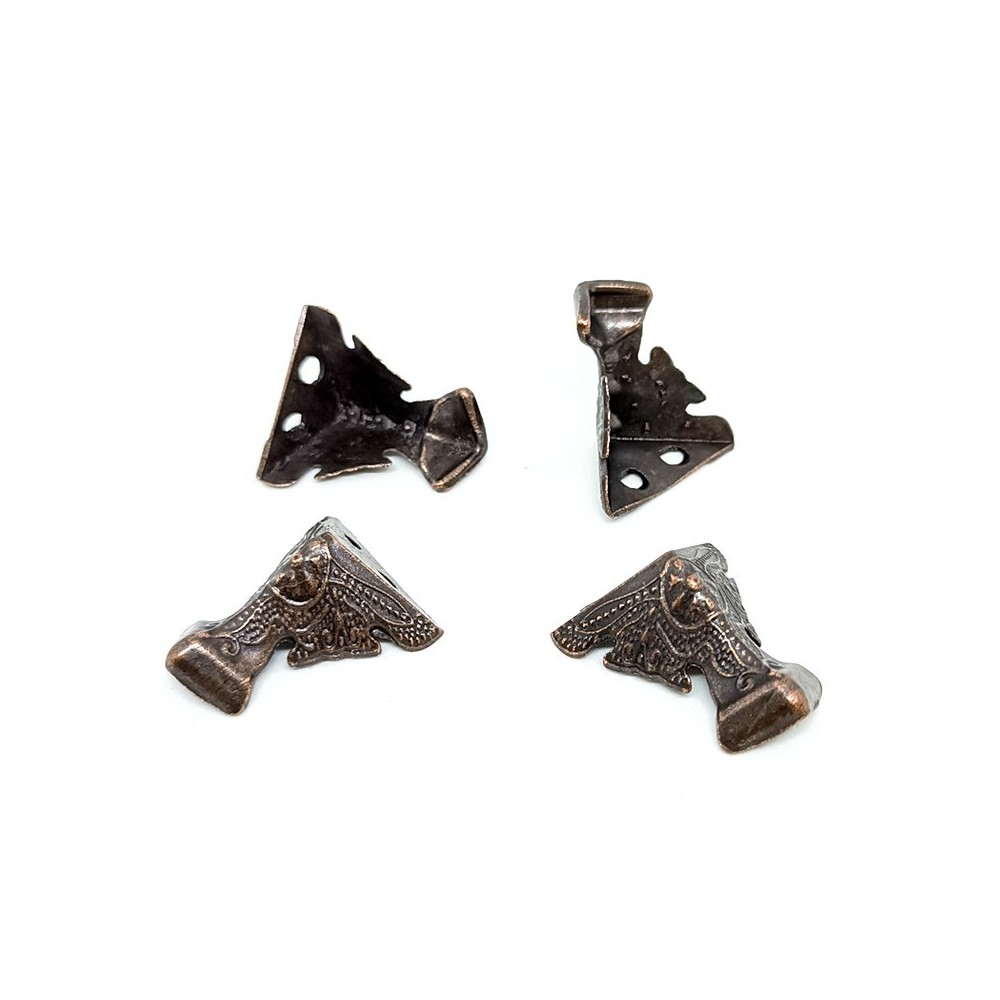 set-8-patas-metalicas-manualidades