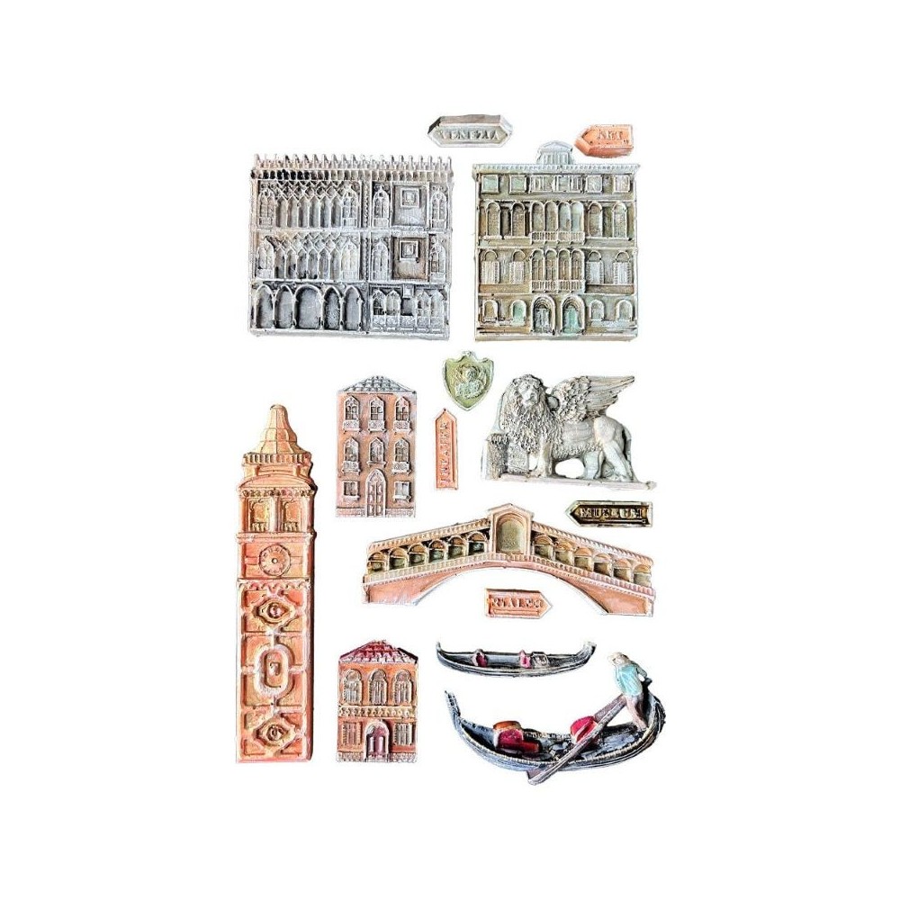 molde-silicona-stamperia-venice-city-of-art-a5-monumentos-2