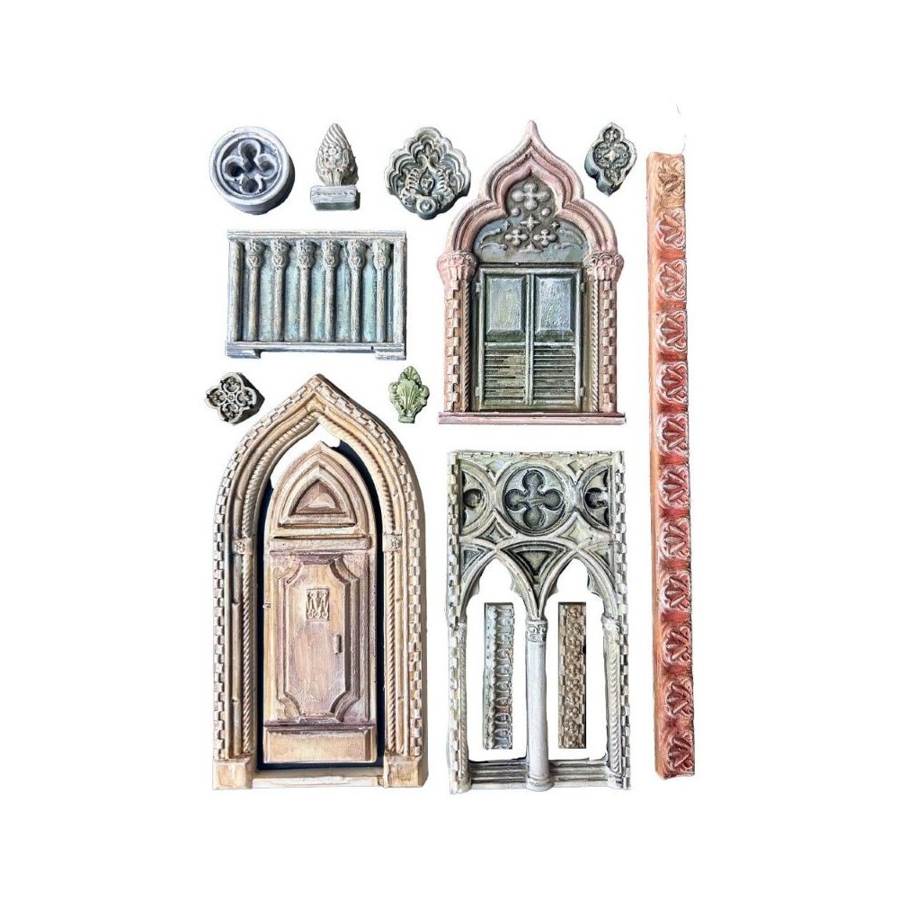 molde-silicona-stamperia-venice-city-of-art-a5-arquitectura-2