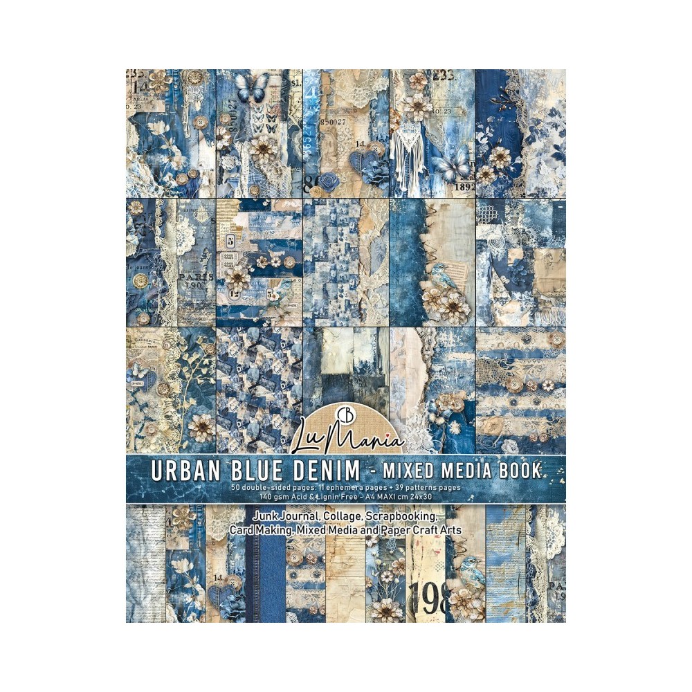 mixed-media-book-urban-blue-denim-a4-ciaobella