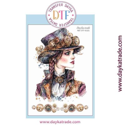 transfer-dtf-dayka-chica-steampunk-dtf012g-200x285mm
