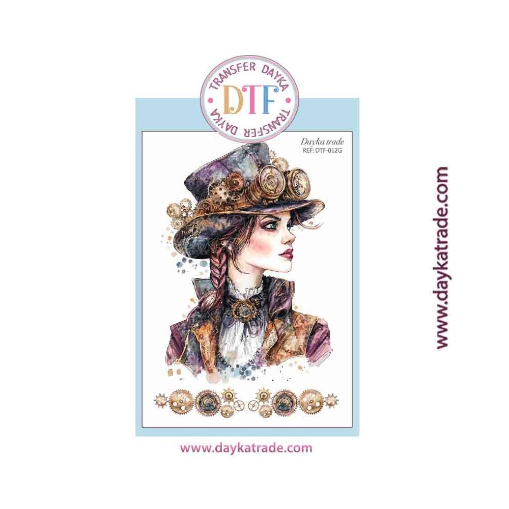 transfer-dtf-dayka-chica-steampunk-dtf012p-143x190mm