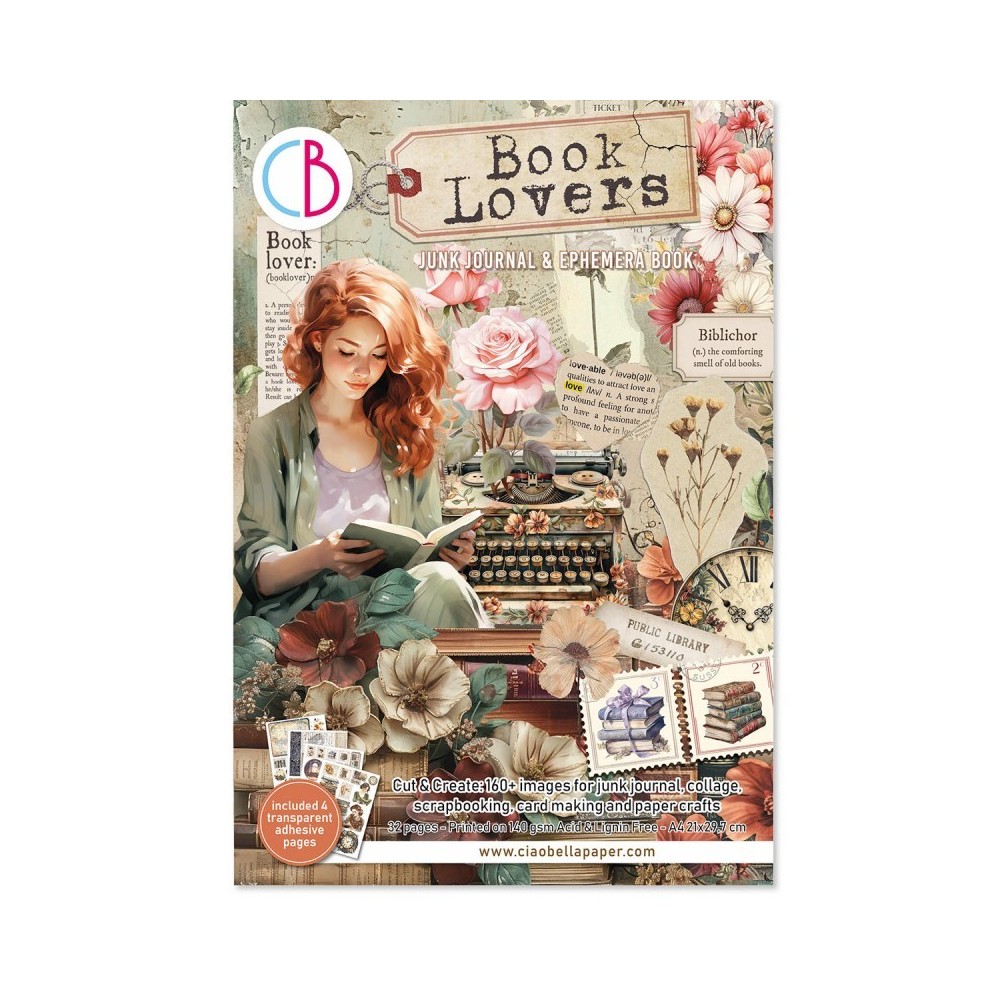 ephemera-book-lovers-ciaobella