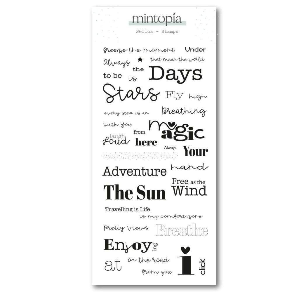 sello-frases-ingles-viviendo-outdoors-mintopia