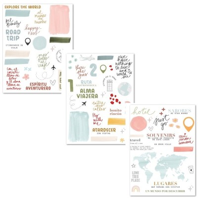 Transfers Rubons A Volar Travel Stories Mintopía