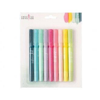 set-9-crayons-de-gel-colores-surtidos