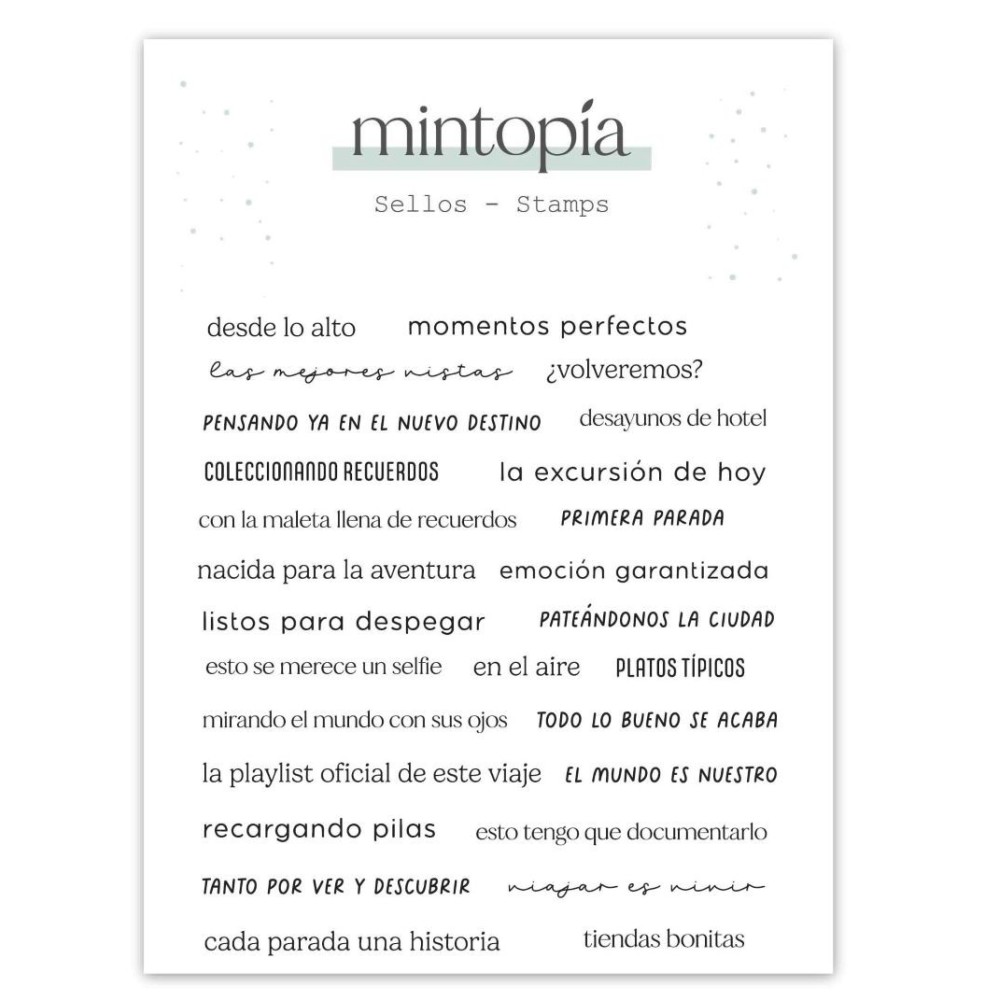 sello-frasecitas-el-mundo-es-nuestro-mintopia