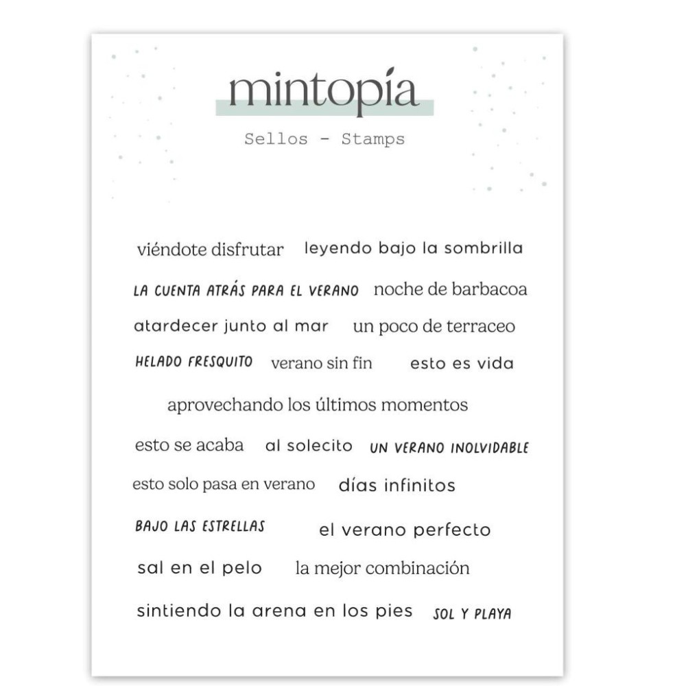 sello-frasecitas-un-verano-inolvidable-mintopia