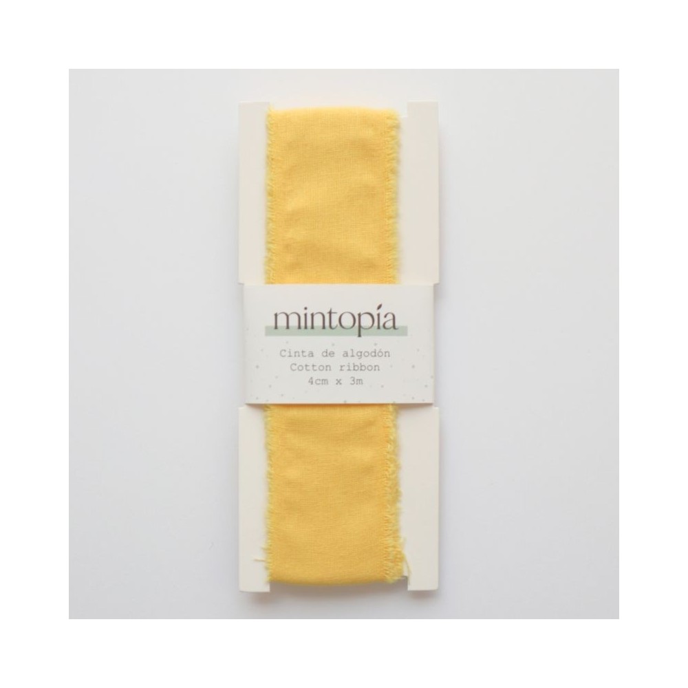 cinta-de-algodon-mintopia-4cm-x-3m-canario