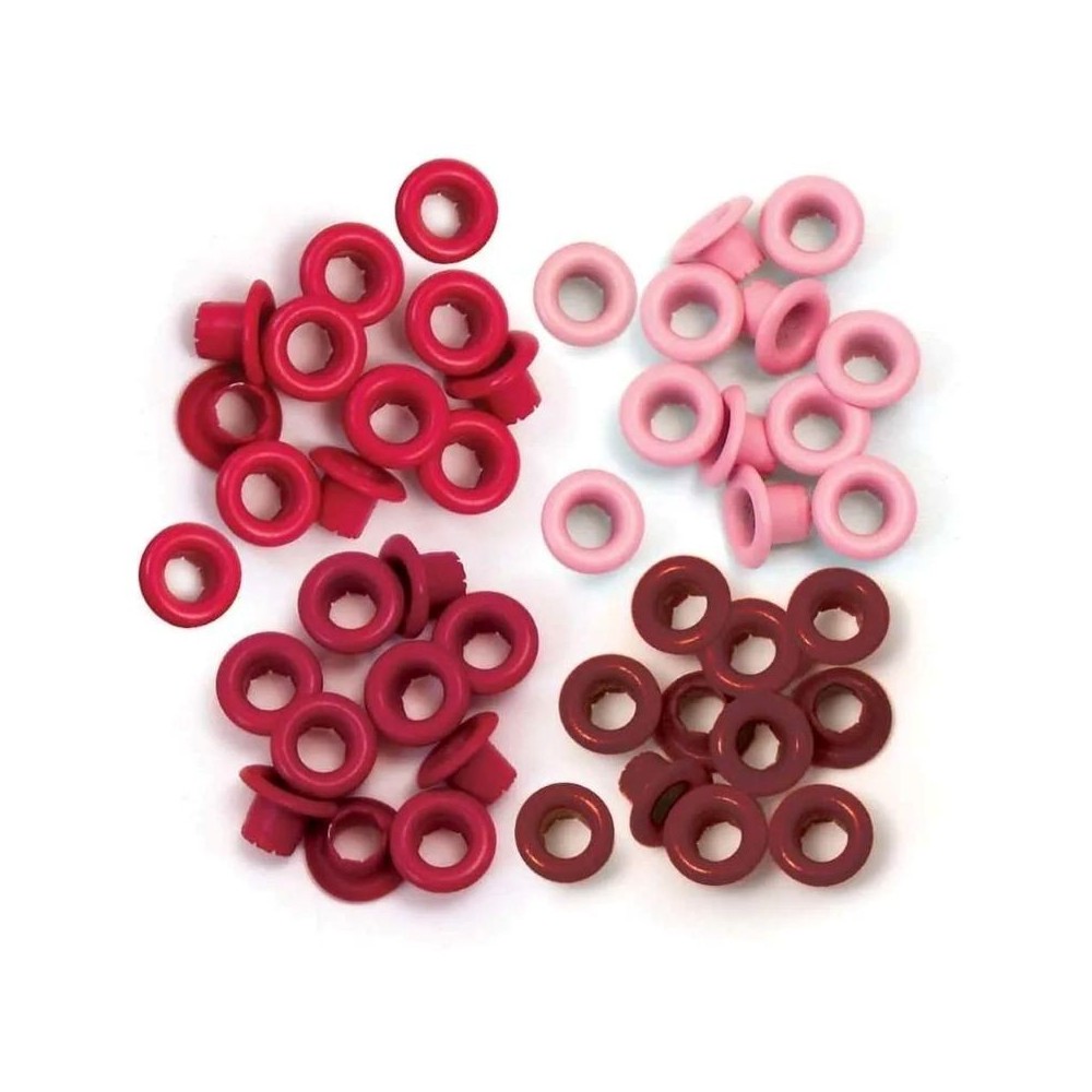 ojales-eyelets-tonos-rojos-we-r