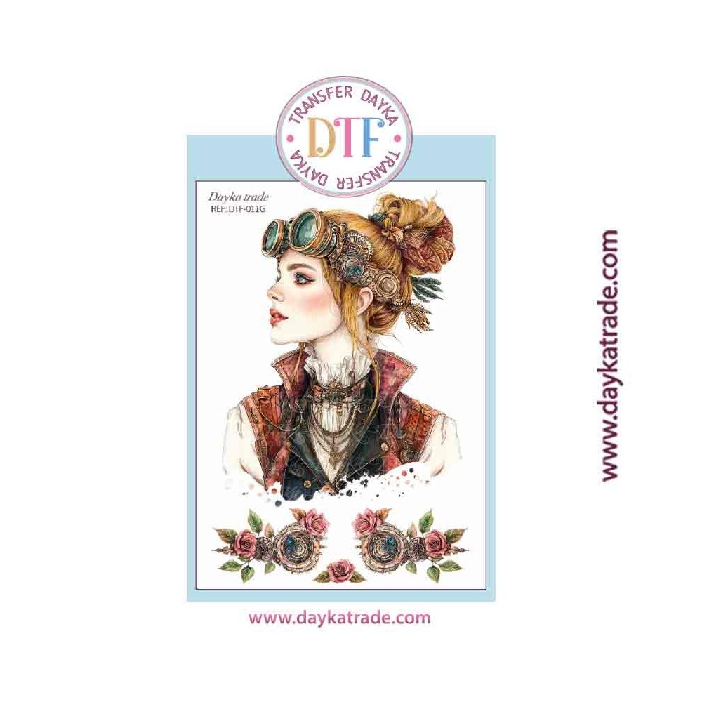 transfer-dtf-chica-steampunk-dtf011p