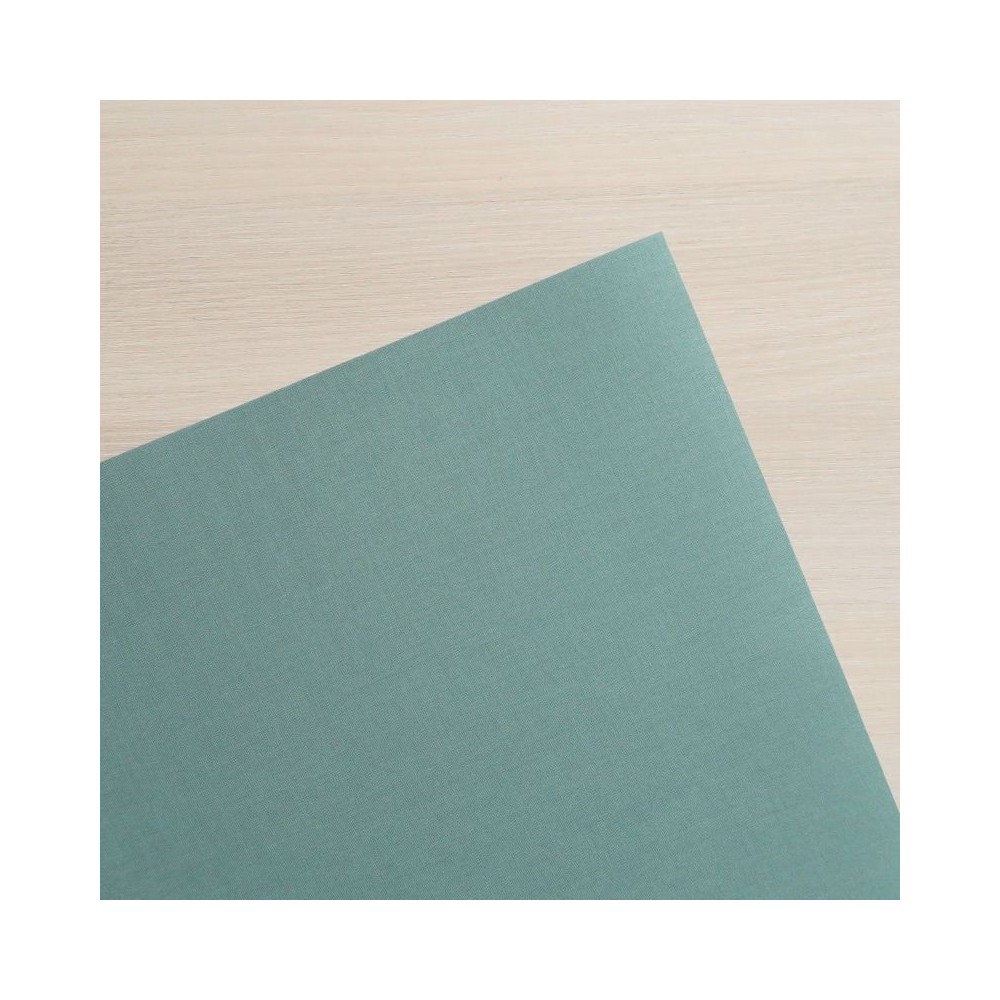 tela-encuadernar-mintopia-premium-class-verde-musgo-32x50cm