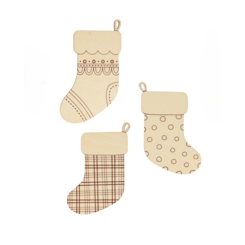 siluetas-calcetines-navidad-hang-socks-artemio