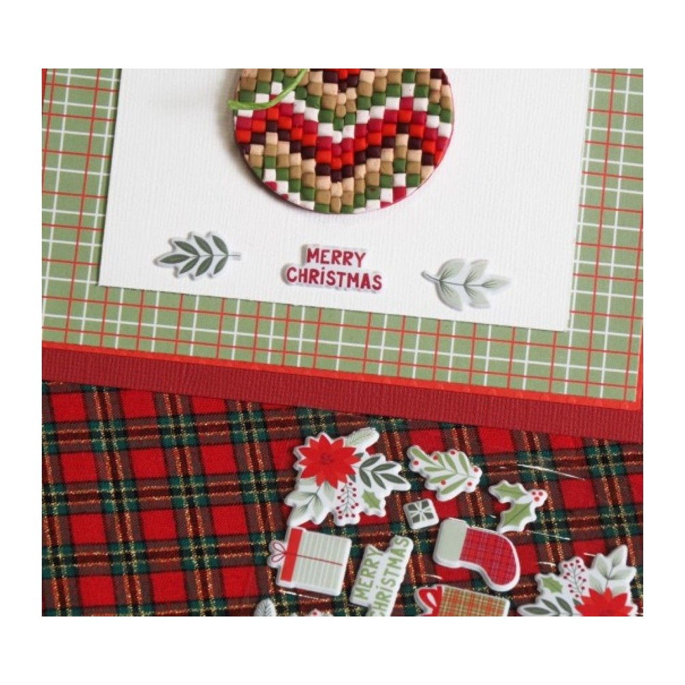 pegatinas-puffies-navidad-scottish-christmas-artemio-muestra