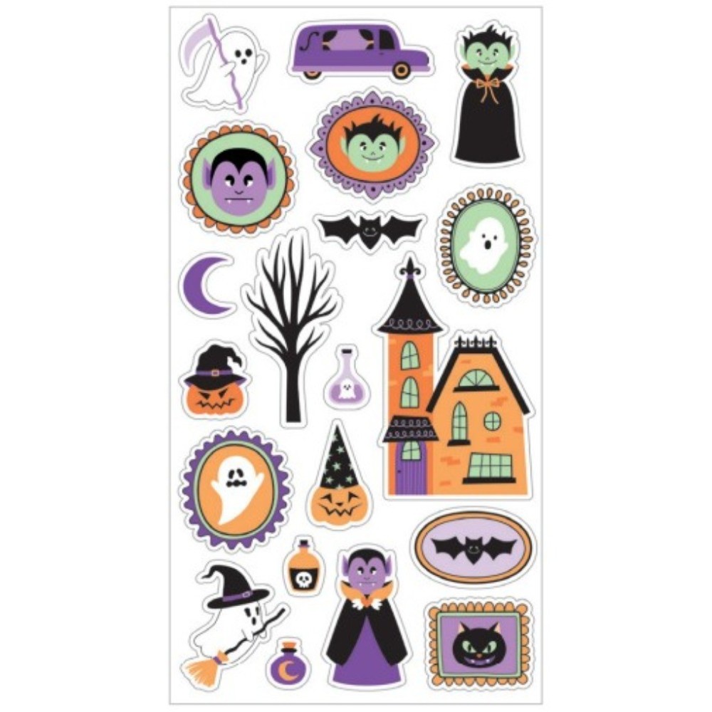 pegatinas-puffies-halloween-artemio