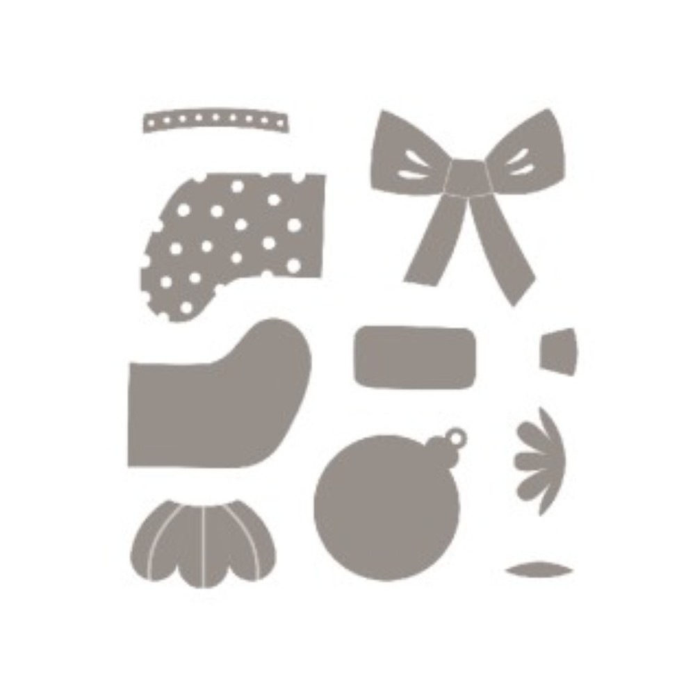 troquel-navidad-christmas-bow-socks-artemio