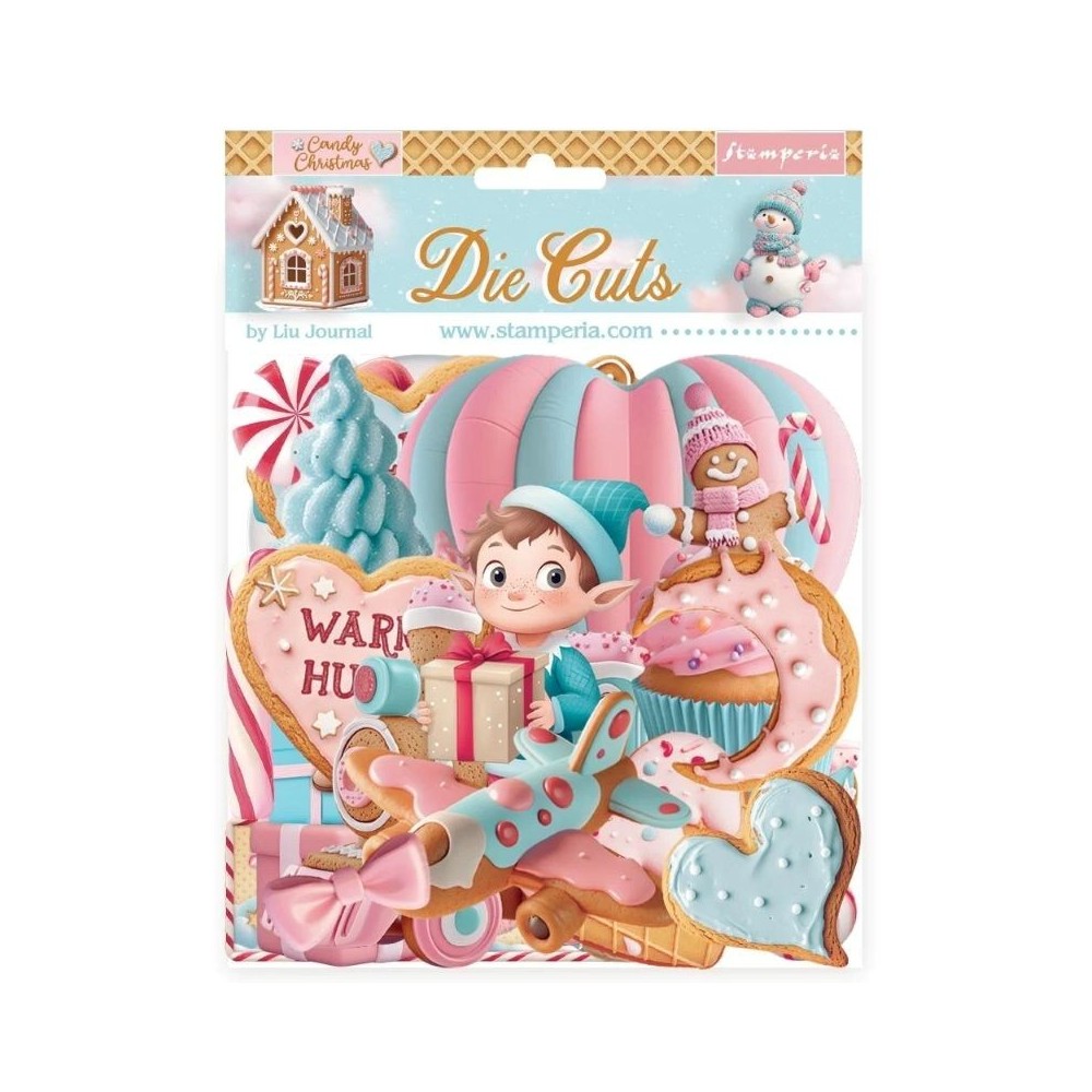 die-cuts-navidad-candy-christmas-stamperia