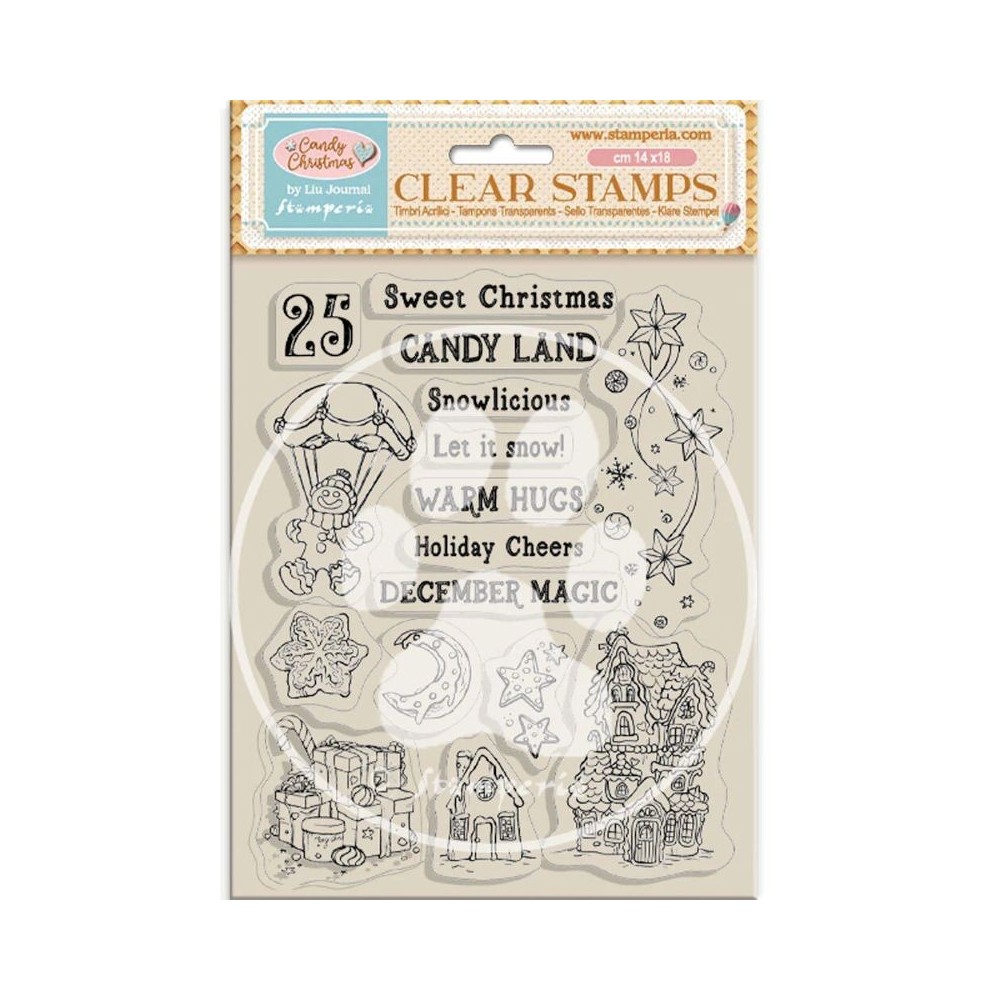 sello-transparente-stamperia-candy-christmas-navidad