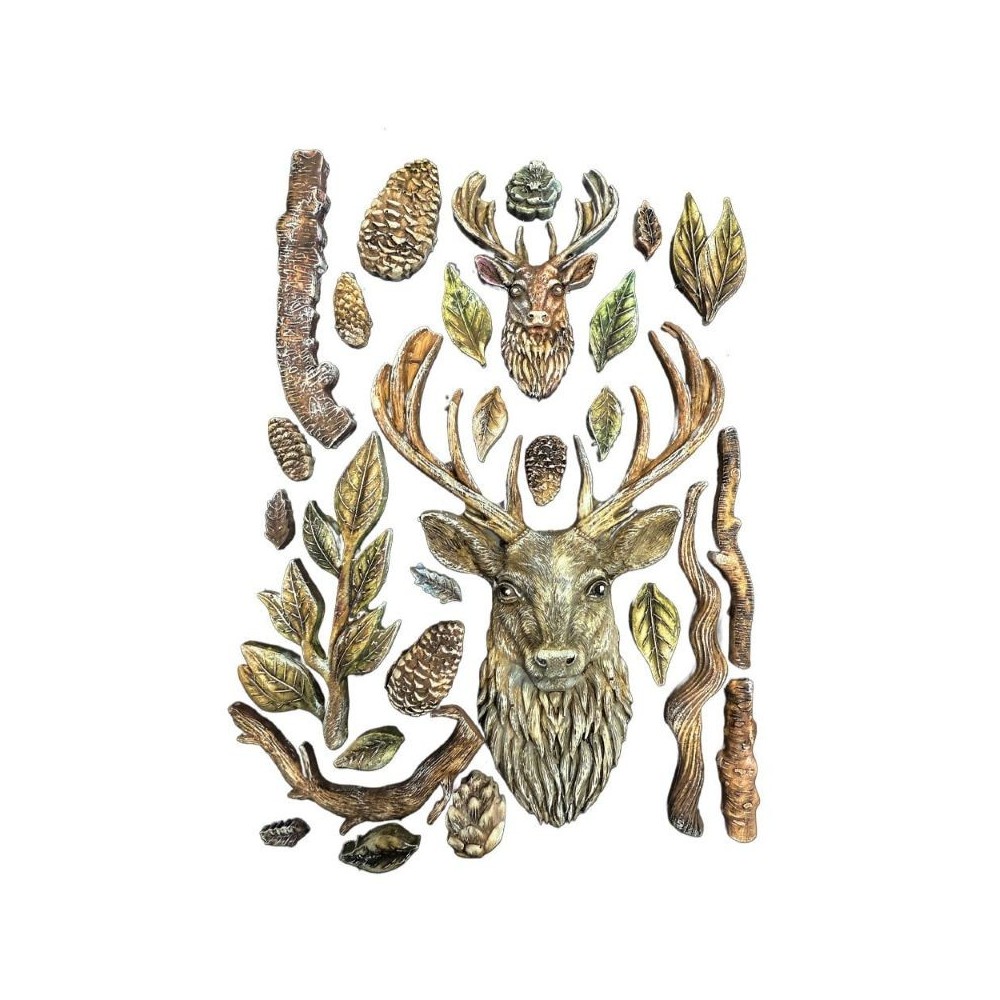 molde-silicona-stamperia-the-owls-house-ciervo-a5-muestra