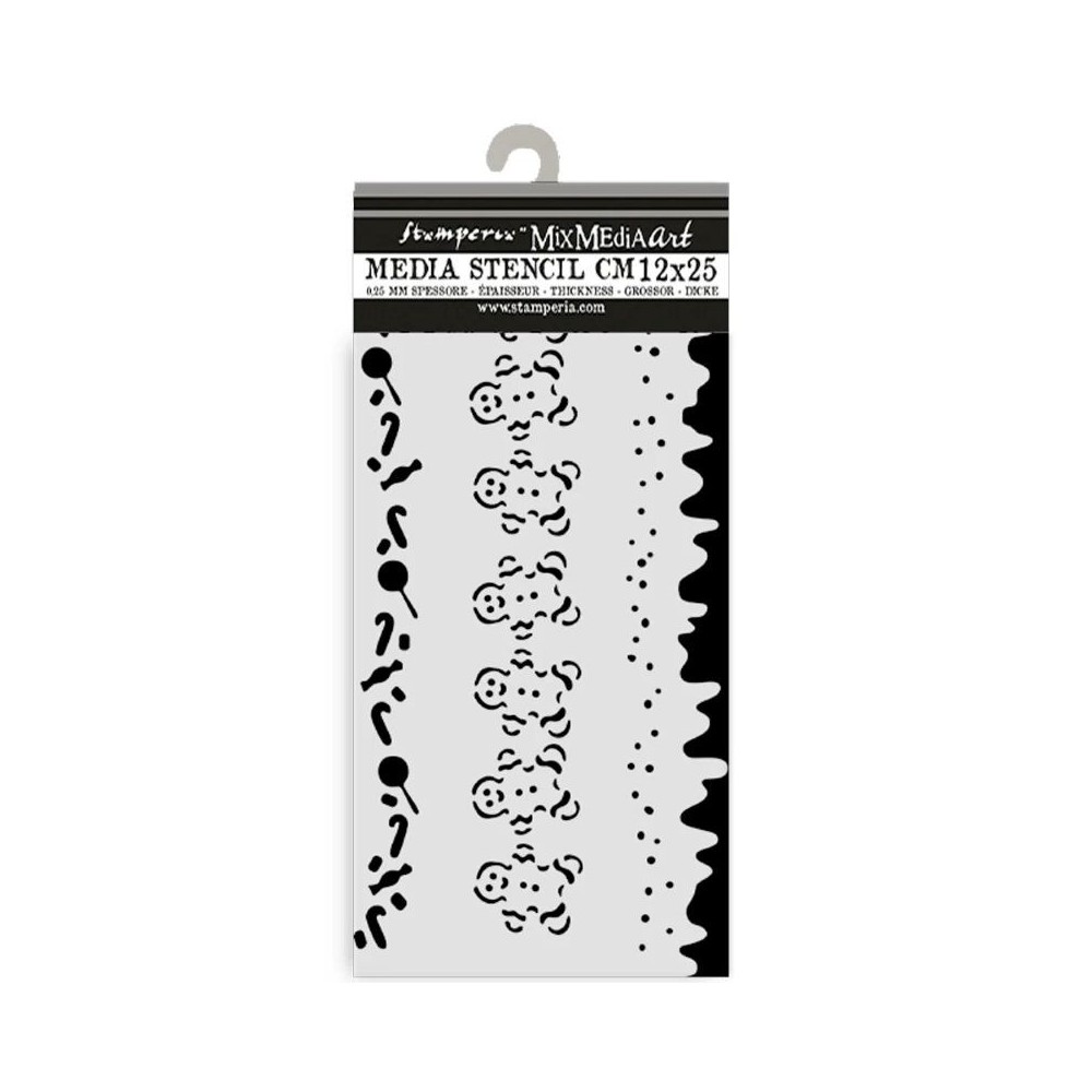 stencil-candy-christmas-bordes-stamperia-12x25cm