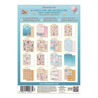 junk-journal-stamperia-candy-christmas-navidad-10