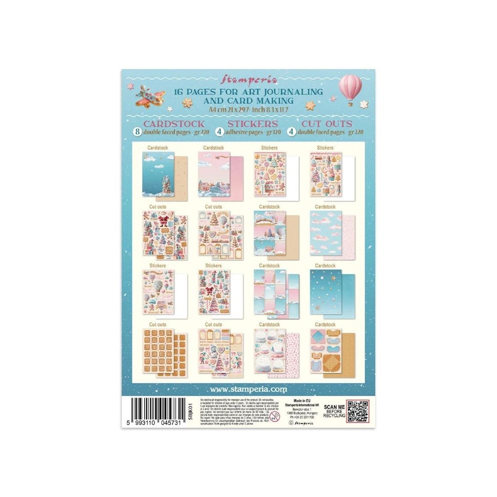 junk-journal-stamperia-candy-christmas-navidad-10
