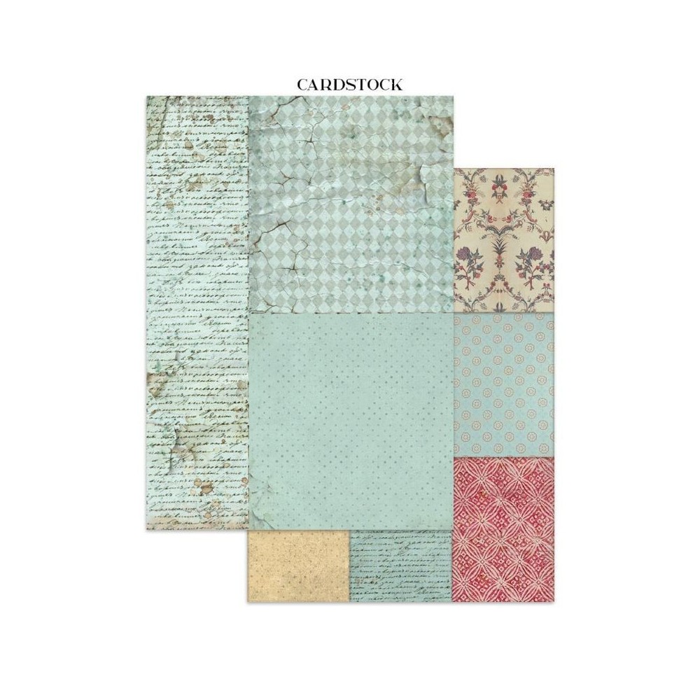 junk-journal-stamperia-alice-in-christmas-8