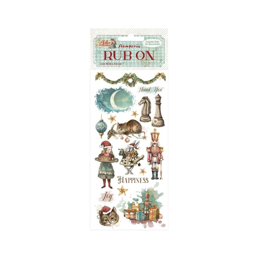 rub-on-alice-in-christmas-happiness-stamperia