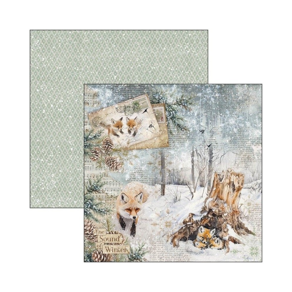 bloc-scrap-invierno-forest-tales-ciao-bella-8x8-3