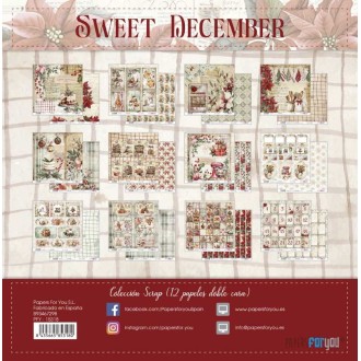 coleccion-scrap-navidad-sweet-december-pfy-12x12-trasera