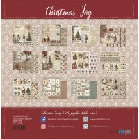 bloc-scrap-navidad-christmas-joy-pfy-8x8-trasera