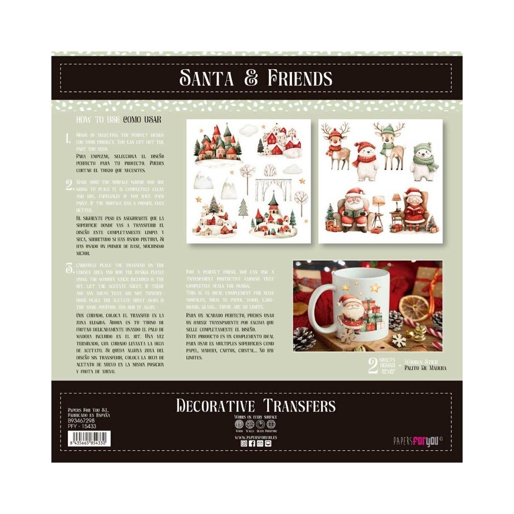 decor-transfers-navidad-santa-friends-pfy-30x30cm-2