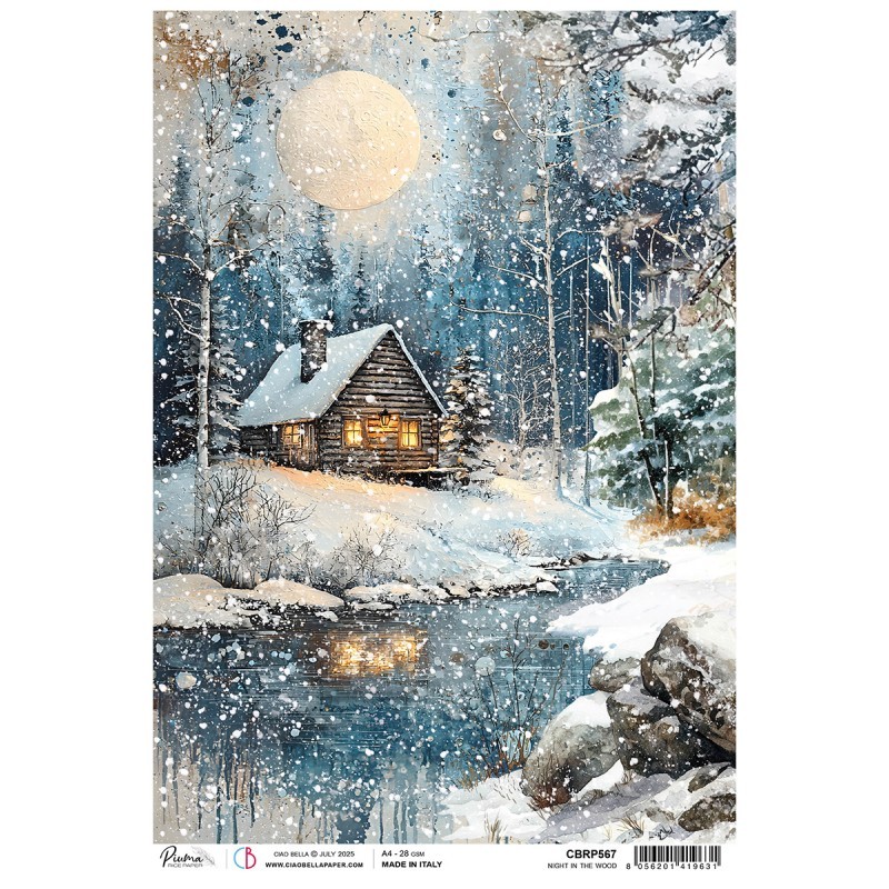 papel-arroz-night-in-the-wood-ciao-bella-a4