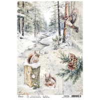 papel-arroz-winter-gathering-ciao-bella-a4