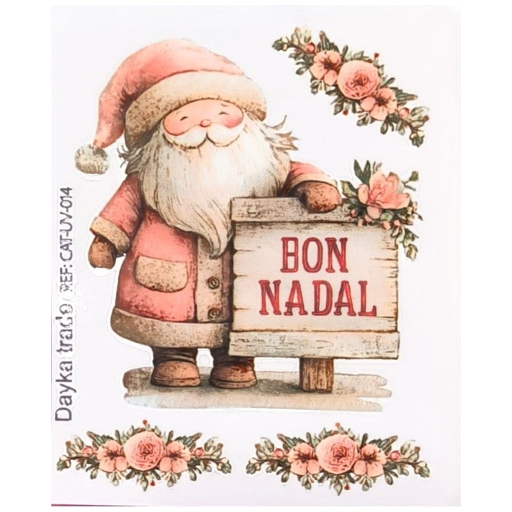 transfer-uv-papa-noel-bon-nadal-dayka-140x114mm