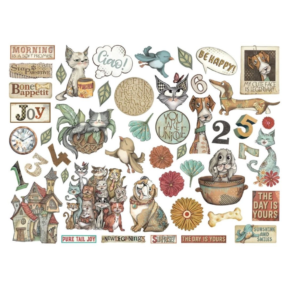die-cuts-furry-friends-stamperia-47pzs-2