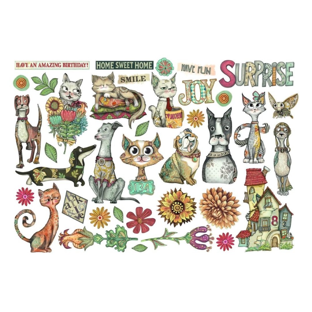 die-cuts-ephemera-furry-friends-stamperia-38pzs-2