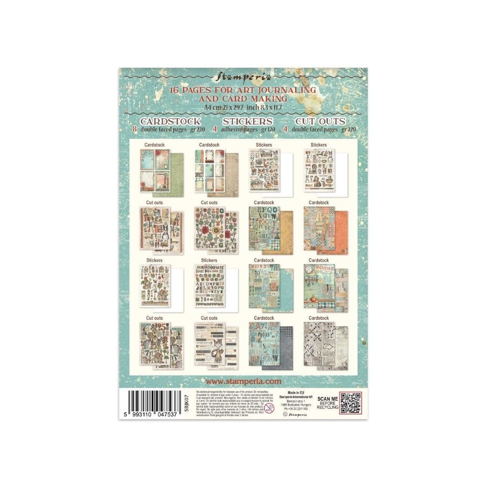 junk-journal-furry-friends-stamperia-a4-10