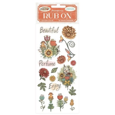 transfer-rub-on-furry-friends-flores-stamperia