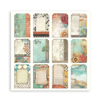bloc-scrap-una-cara-furry-friends-stamperia-8x8-5