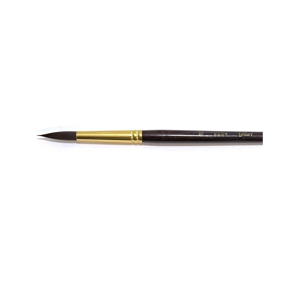 pincel-redondo-gilart-teijin-2254-numero-10