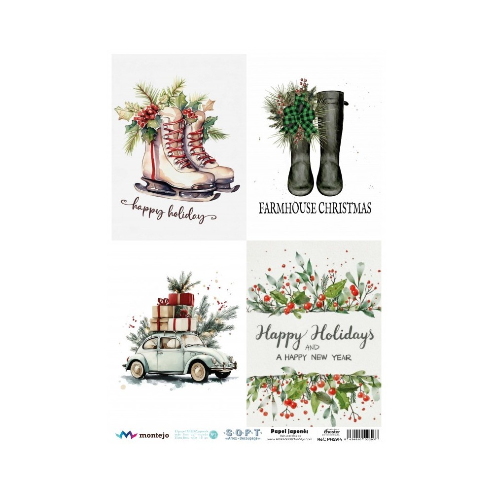 papel-arroz-japones-navidad-patines-montejo-a3