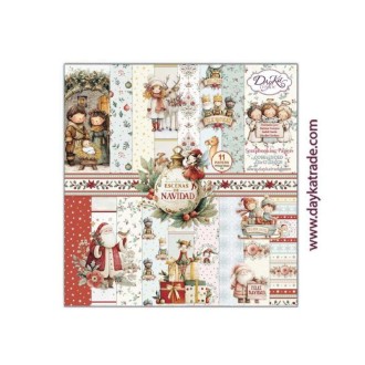 coleccion-papeles-scrap-escenas-de-navidad-dayka-12x12
