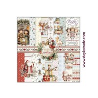 coleccion-papeles-scrap-escenas-de-navidad-dayka-12x12