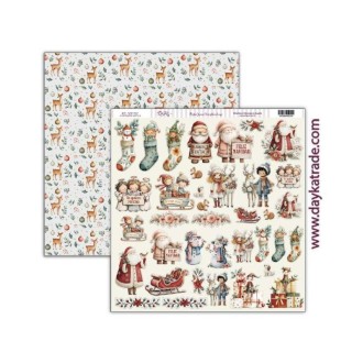 coleccion-papeles-scrap-escenas-de-navidad-dayka-12x12-12