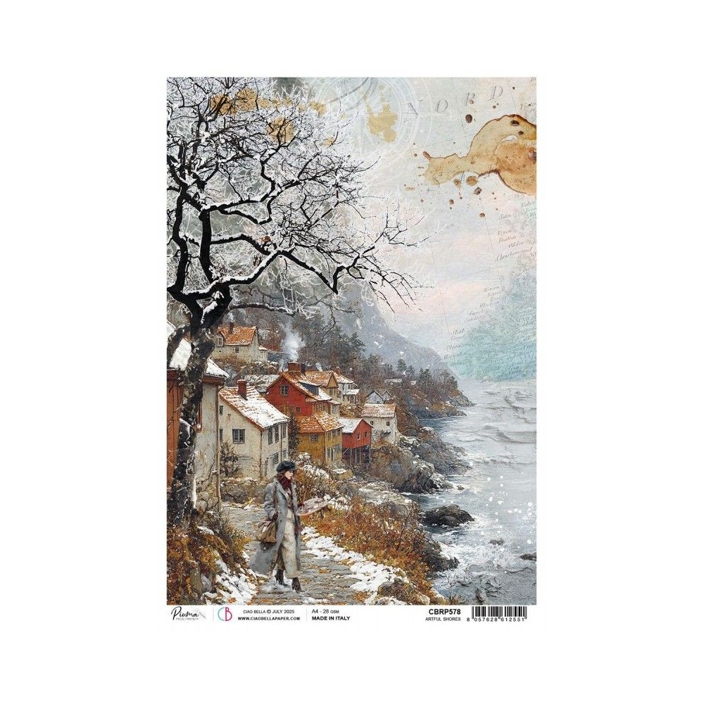 papel-arroz-artful-shores-ciao-bella-a4