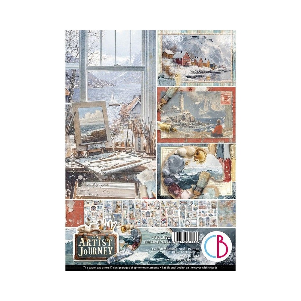 creative-pad-an-artist-journey-ciao-bella-a4