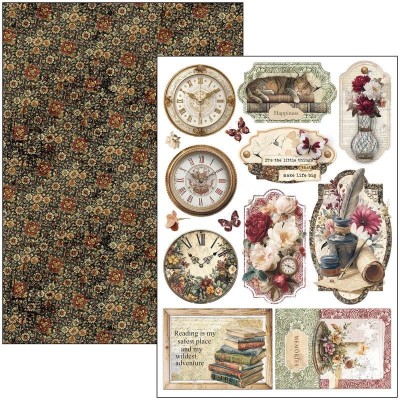 creative-pad-book-lovers-ciao-bella-a4-3