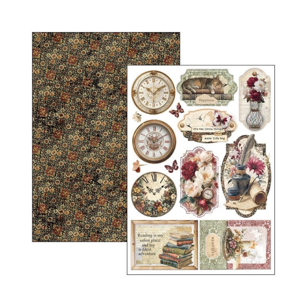 creative-pad-book-lovers-ciao-bella-a4-3