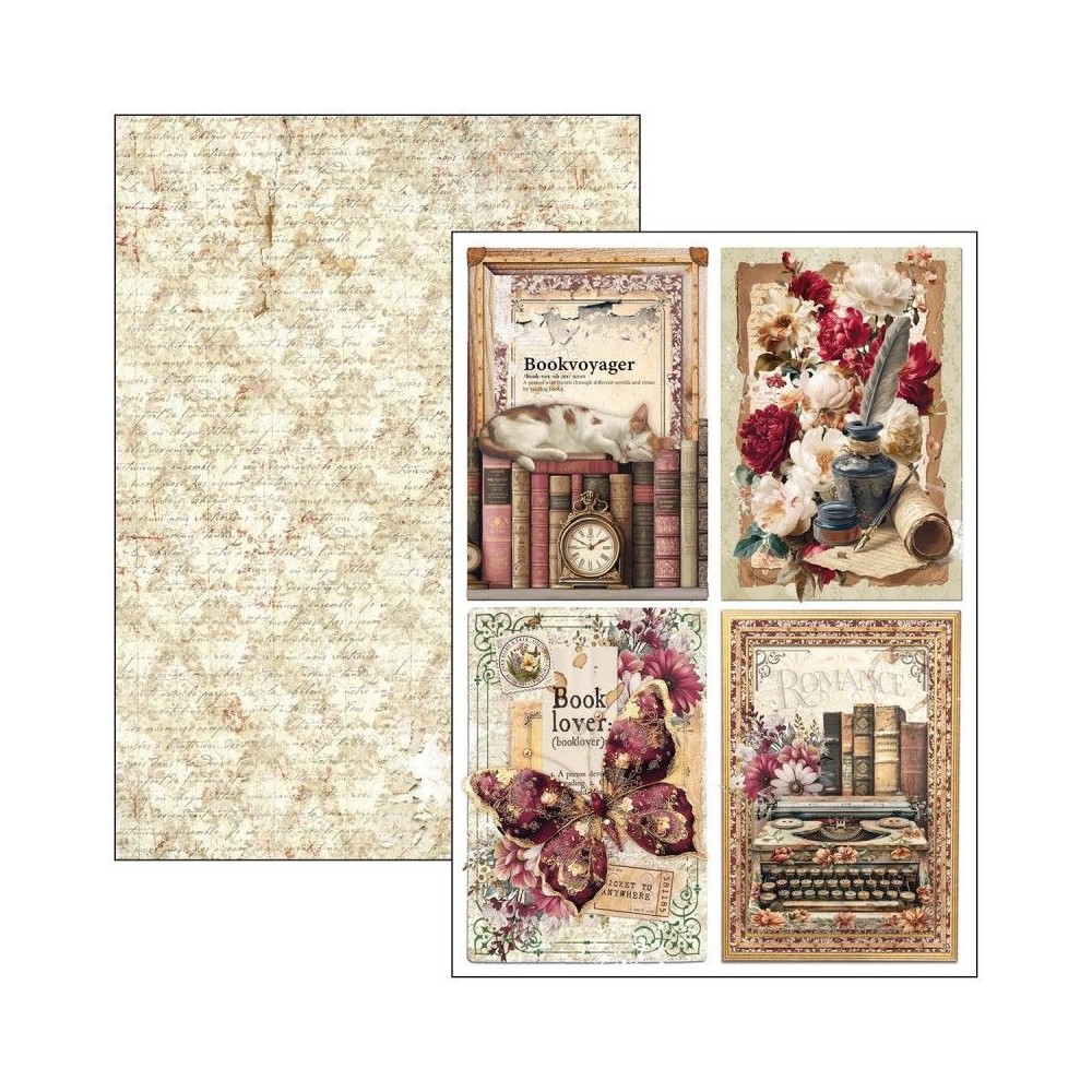 creative-pad-book-lovers-ciao-bella-a4-4